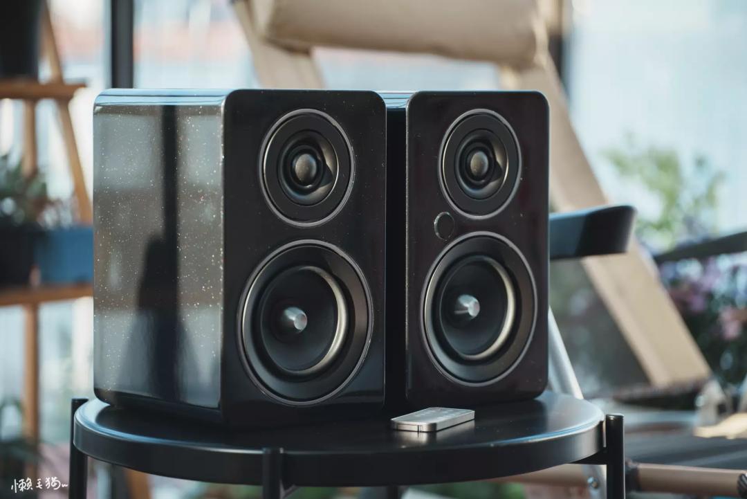 尊宝jamo705音响测评,双十一装备