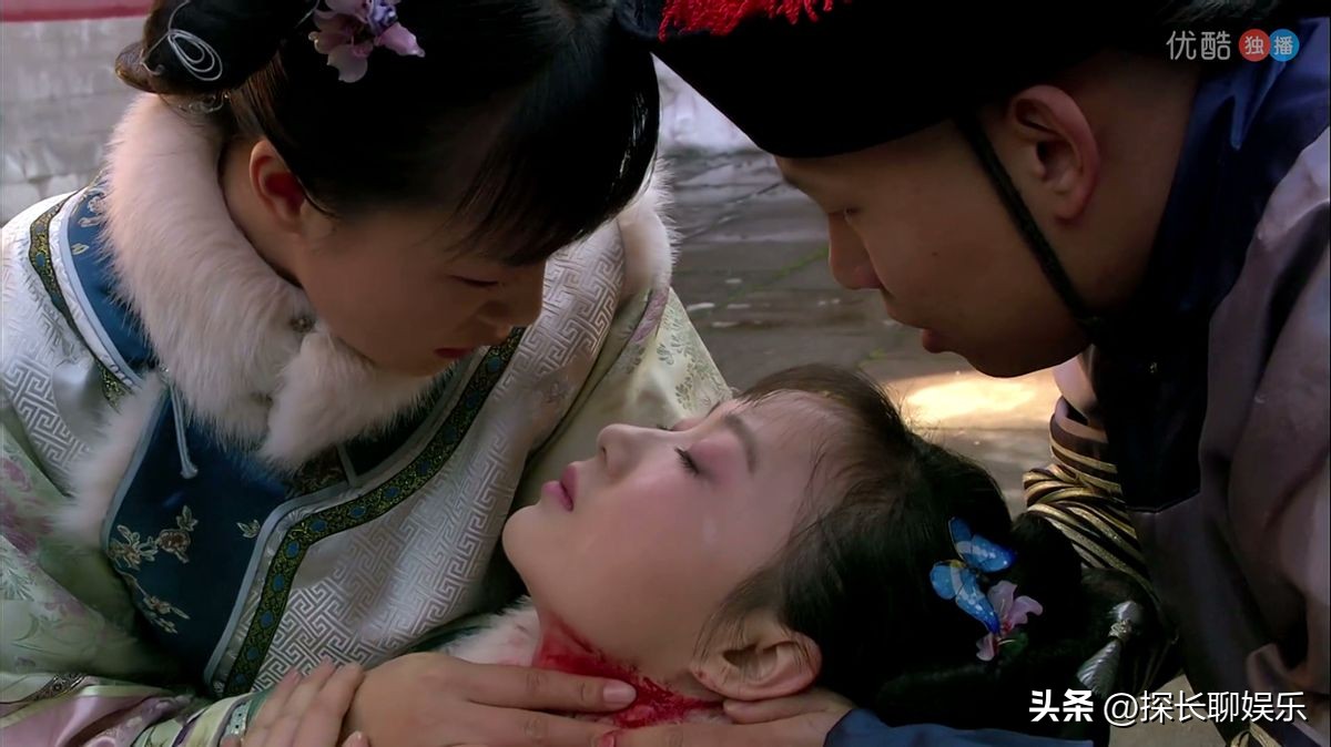 狂飙五位女主角,狂飙所有女配角