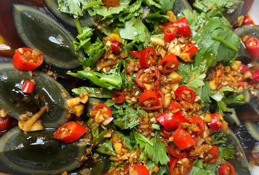 家常菜做法简单易学家庭小炒教程,简单的小炒菜几分钟就能搞定