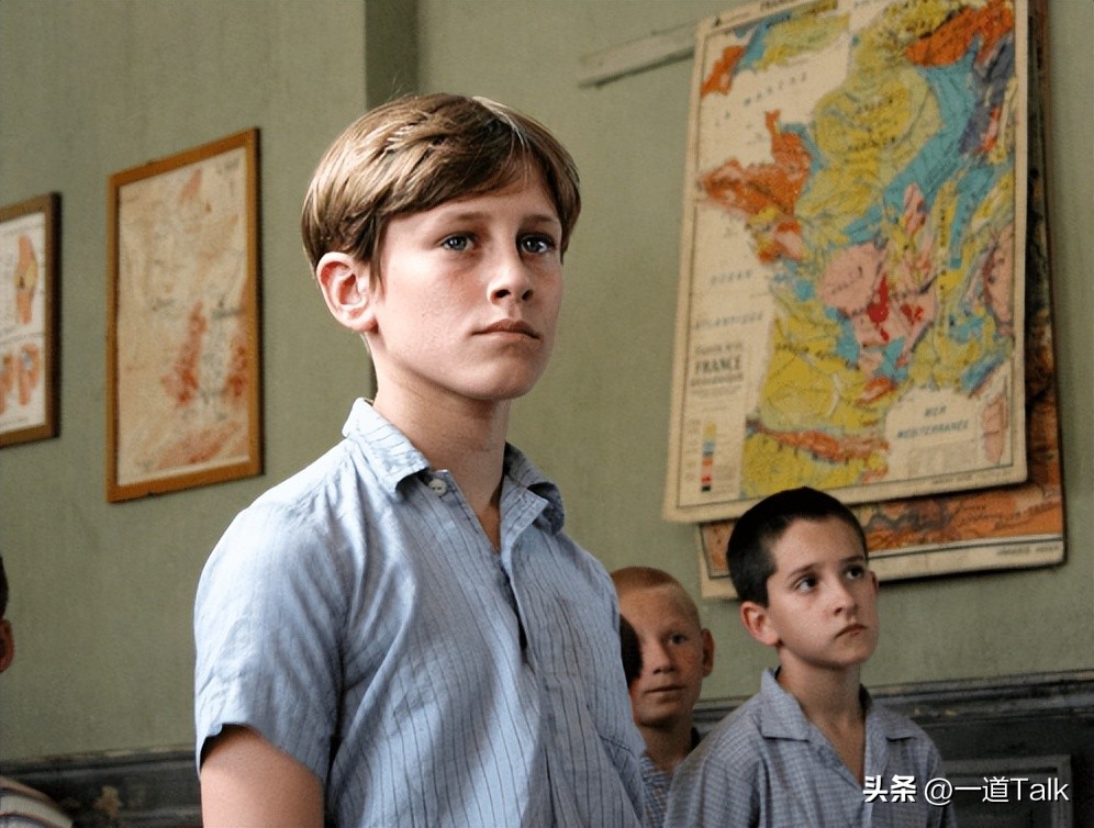 电影放牛班的春天角色介绍,放牛班的春天角色观后感