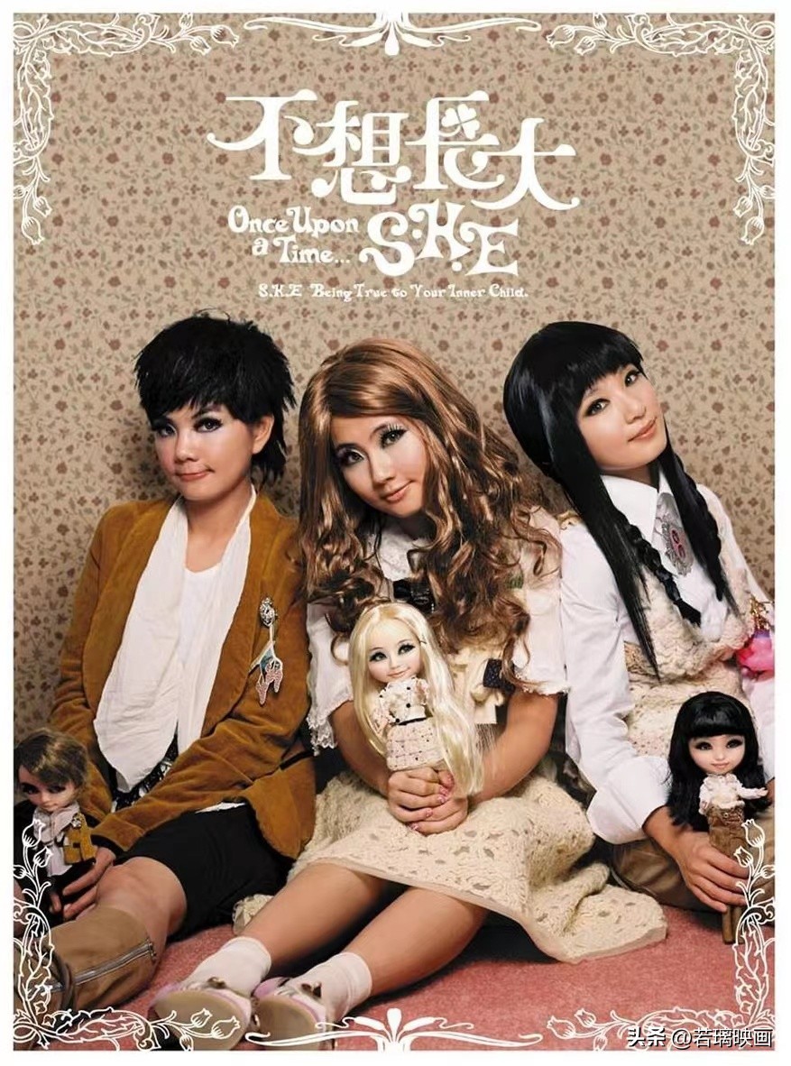 恋人未满伴随我们的整个青春,怀念恋人未满的那段岁月