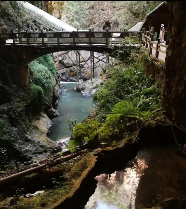 昆明带孩子一日游最佳景点一览表,昆明最火网红打卡景点4月份花海