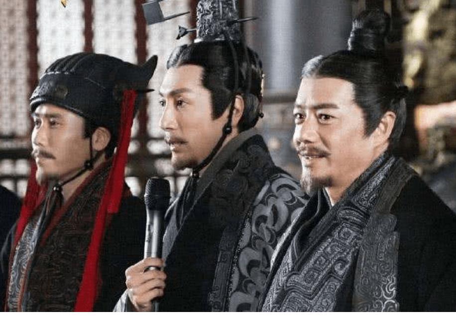 秦人尚黑原因,秦人为什么喜欢自黑