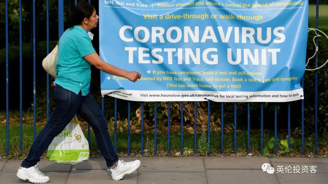 英国疫情最新消息停课,新冠疫情英国