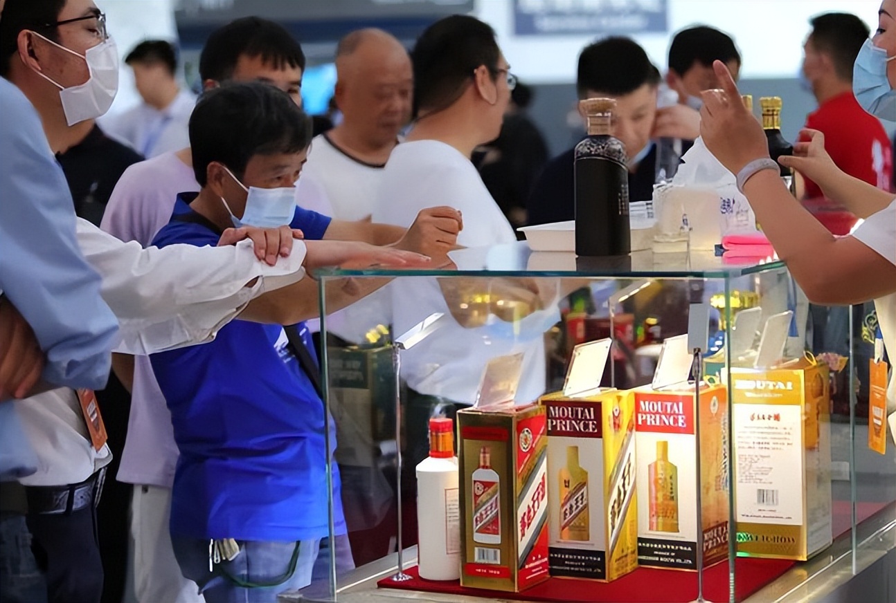 川酒在白酒圈的地位,川酒和贵酒有什么区别
