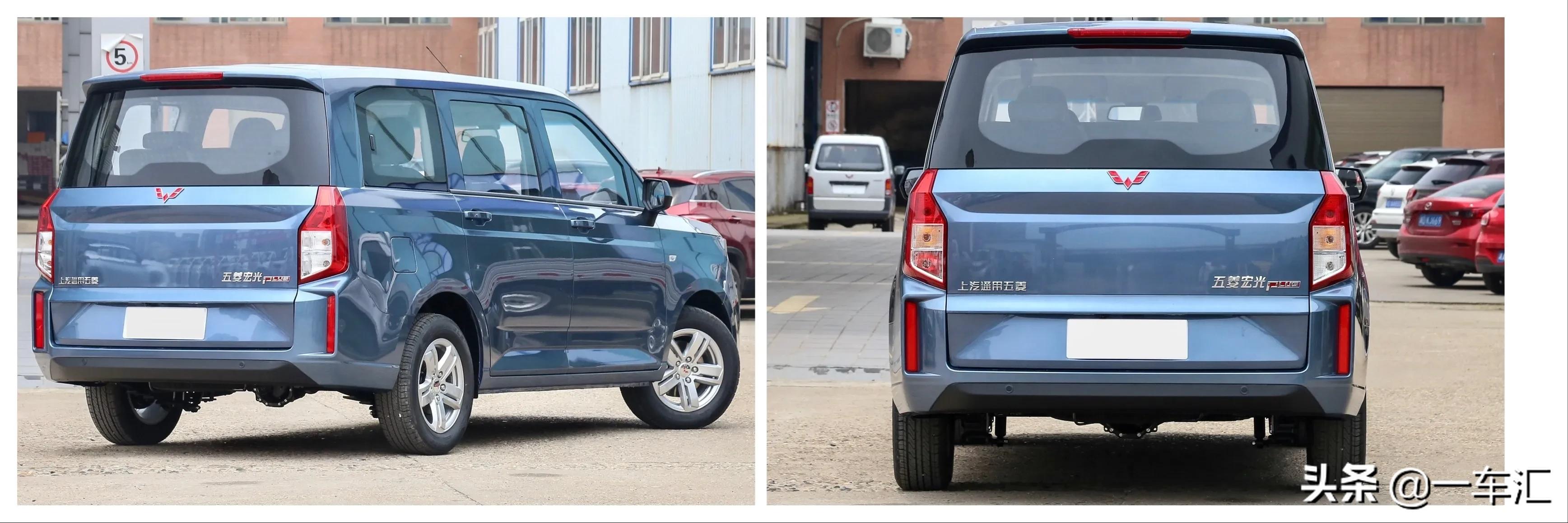 致富版五菱宏光,致富路上好帮手五菱