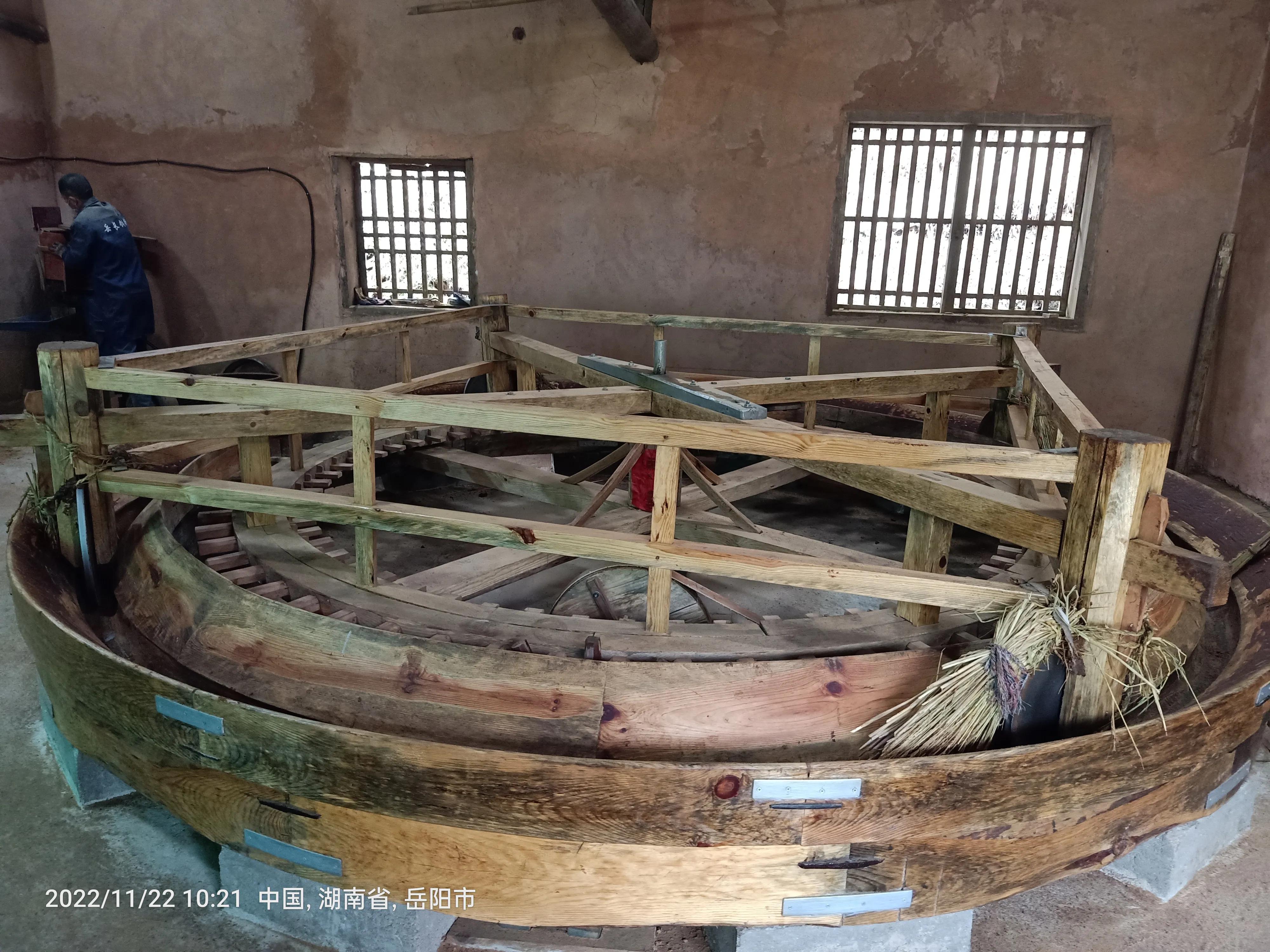 老榨油坊诗词,老榨油坊怎样取名