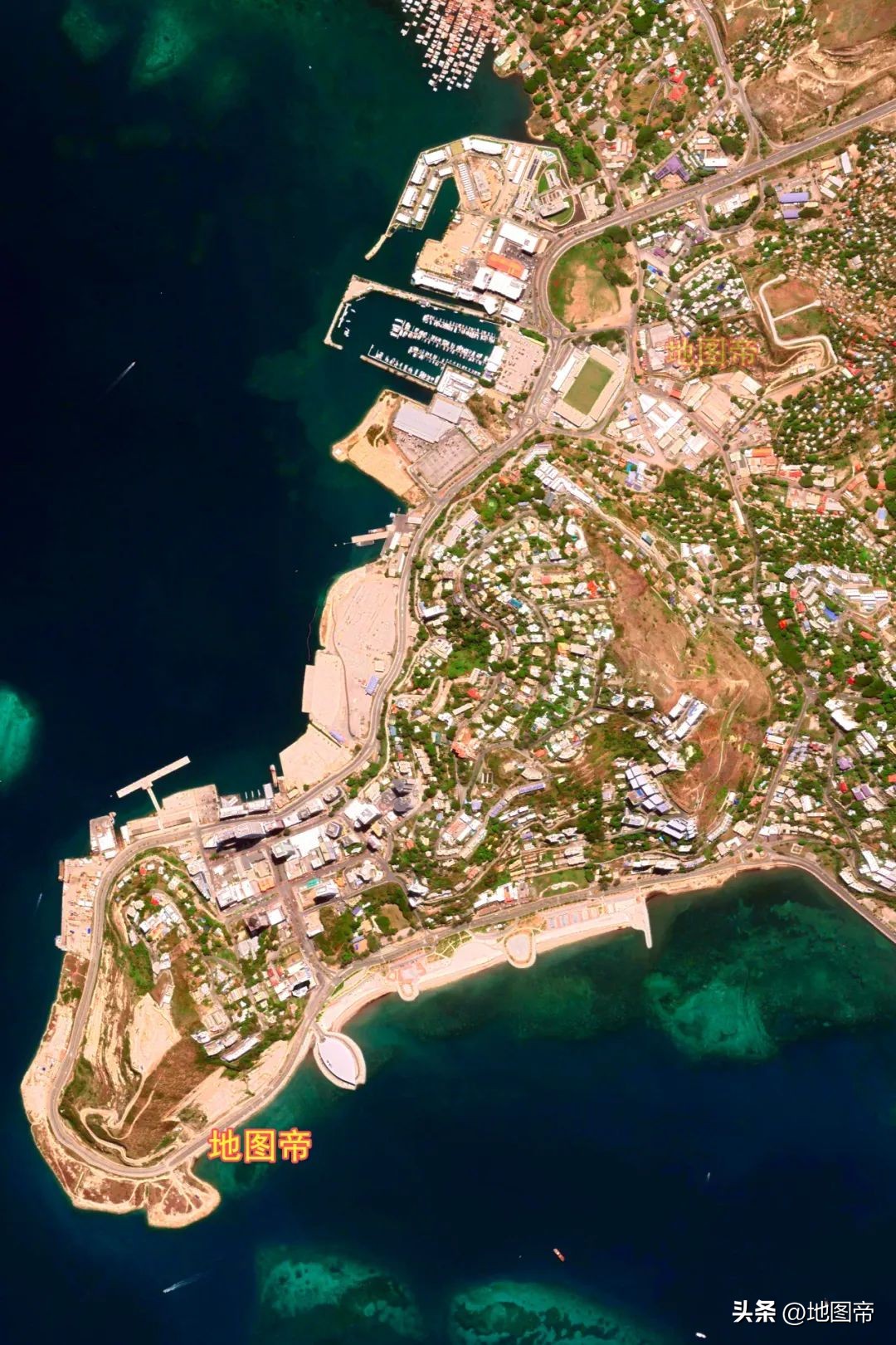 大洋洲只有澳大利亚吗,澳洲和新西兰哪个淡水资源多