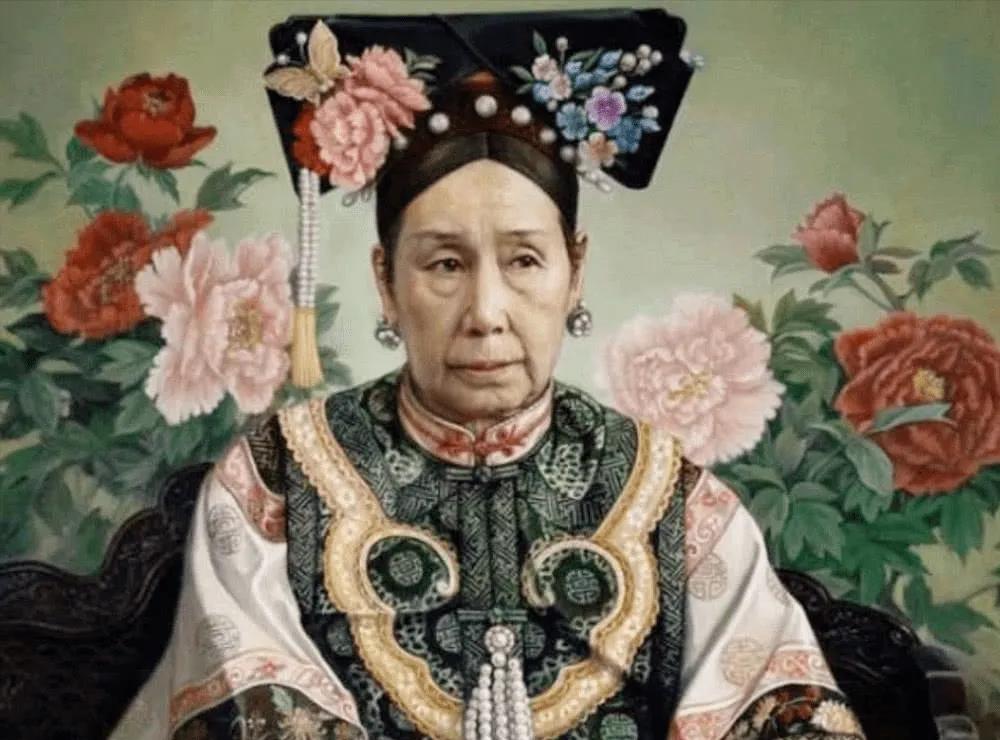 中国历史上的祸国红颜,中国历史红颜祸水排名