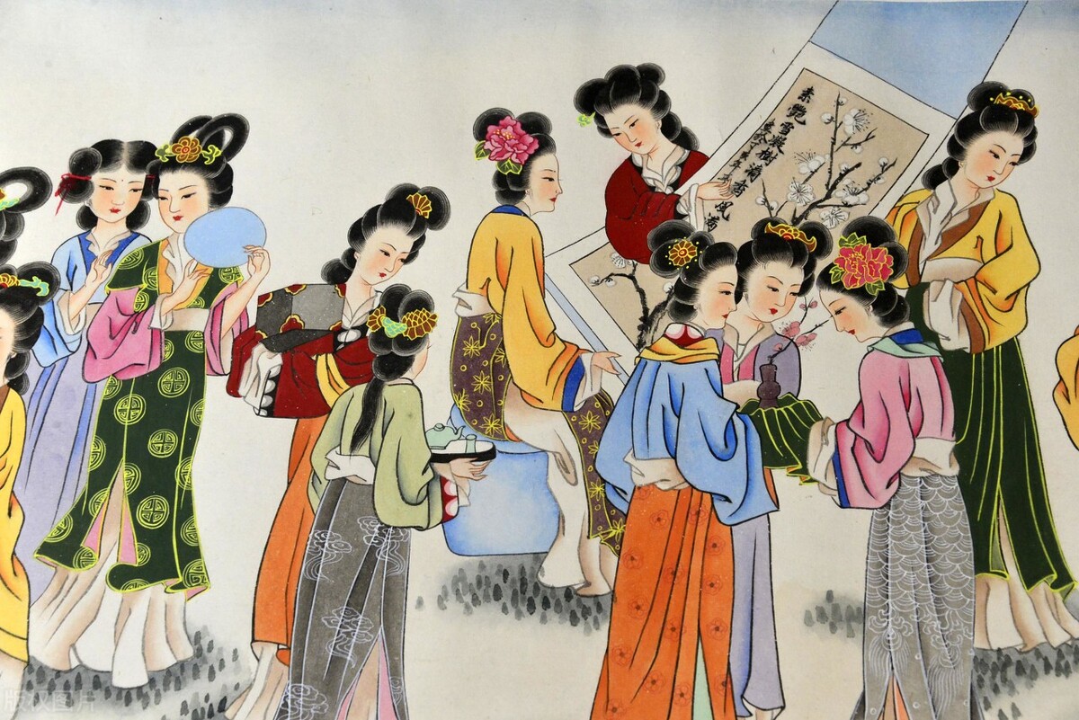 红楼梦晴雯与贾宝玉,红楼梦晴雯厮杀