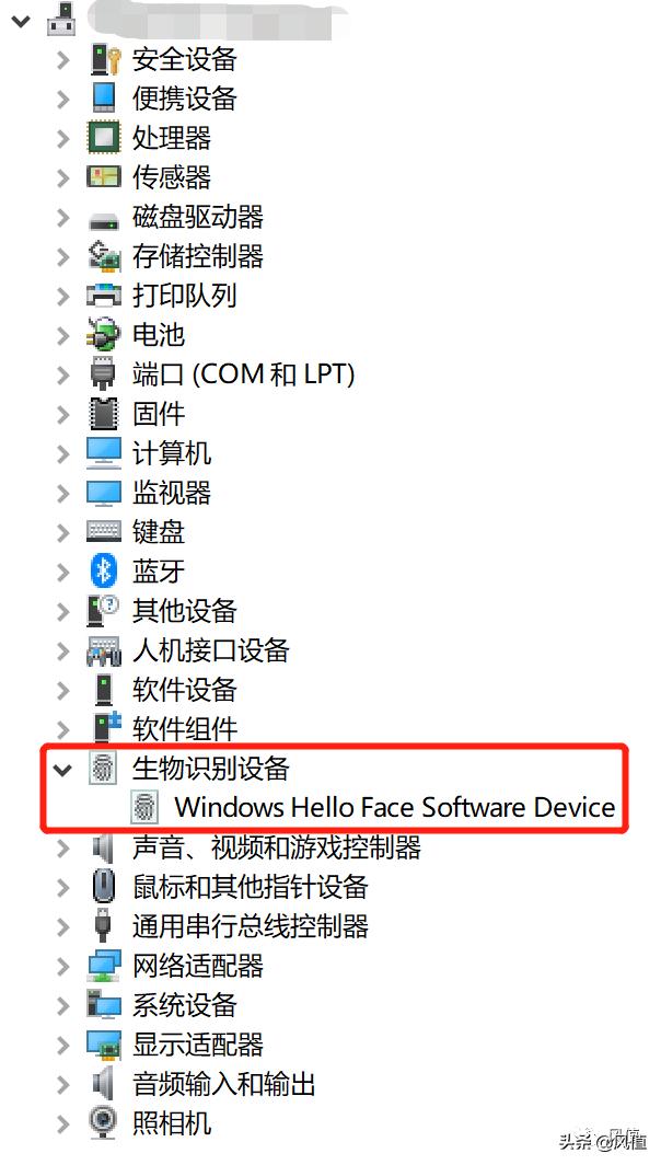 windowshello找不到支持摄像头,windowshello无法使用怎么办