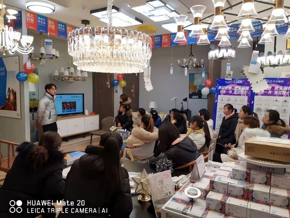 华艺照明是几线品牌,华艺灯饰照明