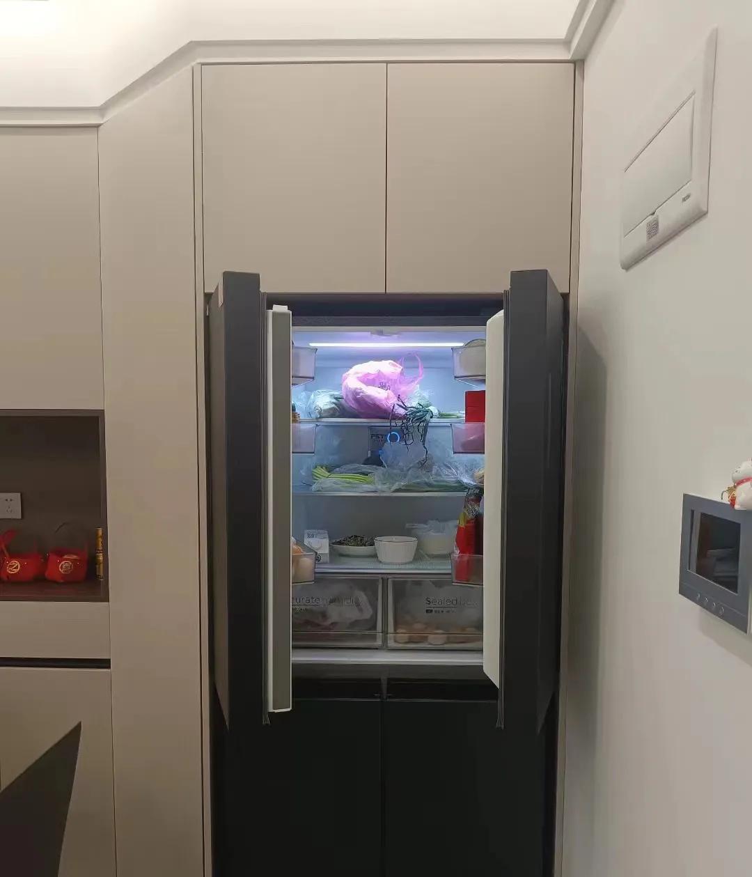 618冰箱购物攻略,618哪款嵌入式冰箱性价比高