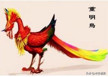 山海经异兽录本命异兽,山海经496个异兽排名榜