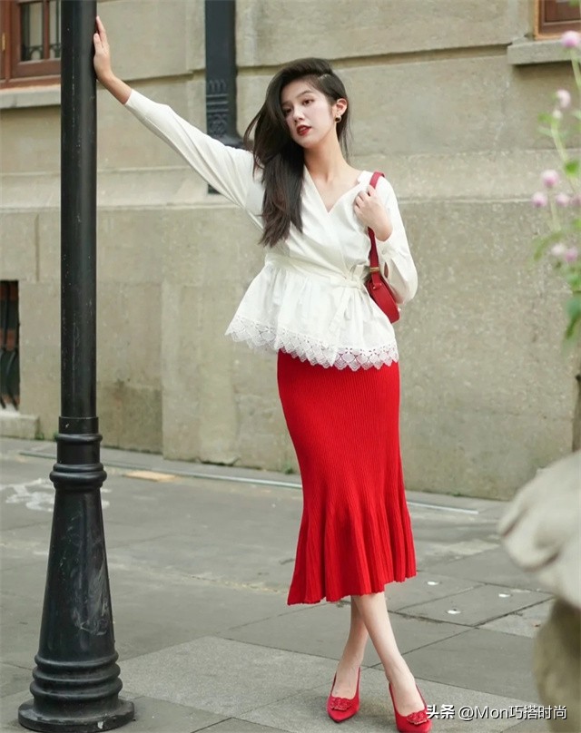 穿搭小妙招让你不再担心穿衣尴尬,北方时尚穿搭技巧