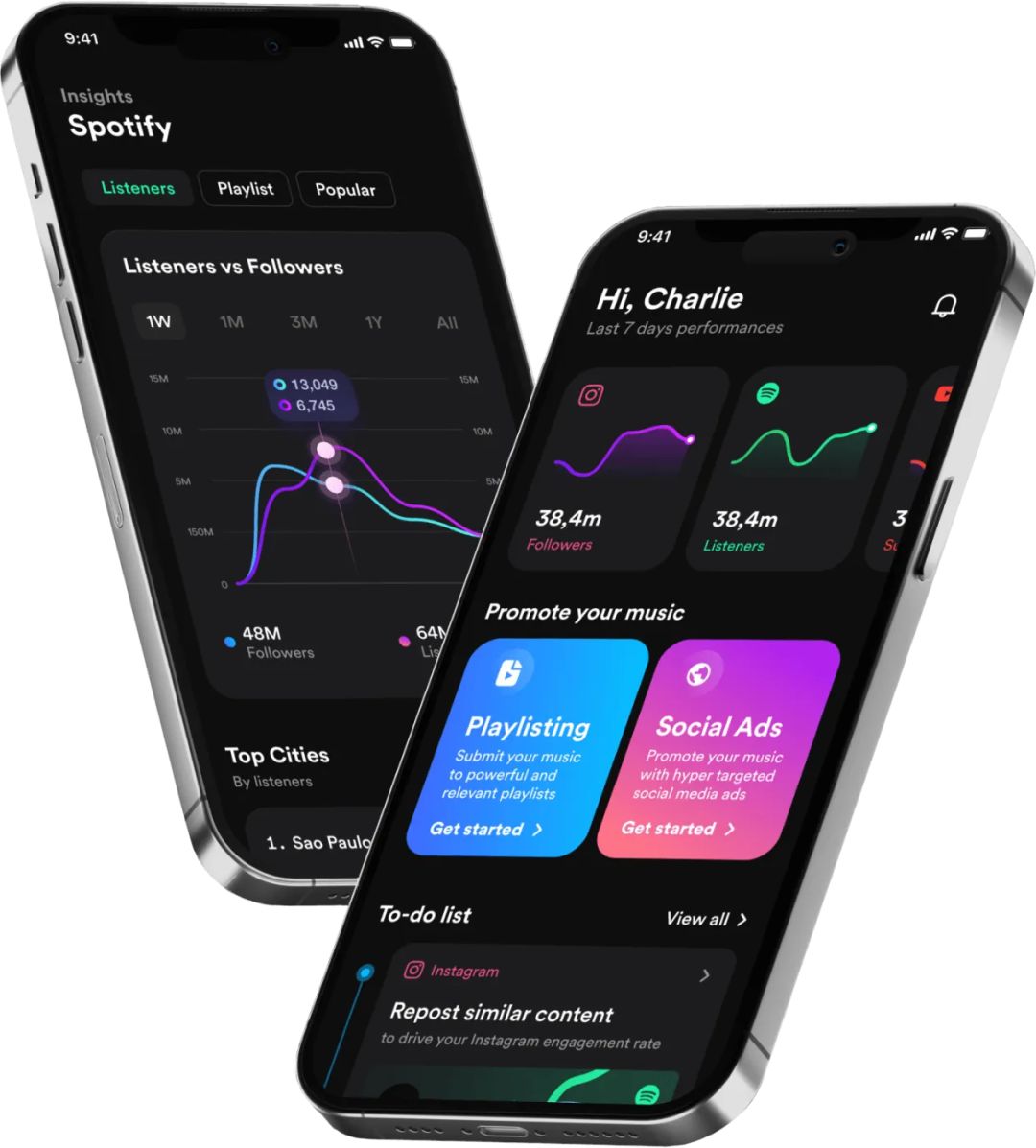 spotify改版,spotify的运营模式