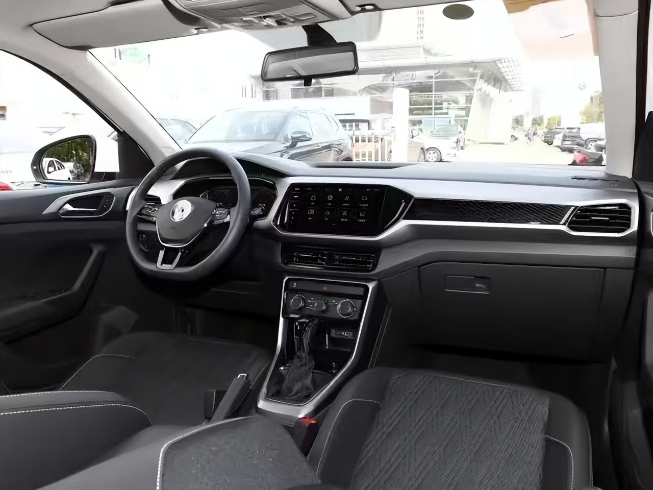 10万元级家用suv这三款车谁更适合,这3款合资suv家用正合适