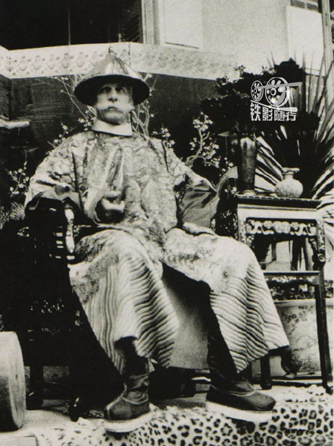 铁影随行滇越铁路,滇越铁路的发展史