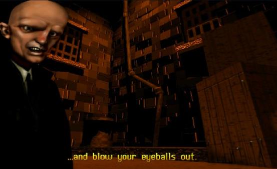 侠盗猎车手高空掉落进化史,侠盗飞车从2d到3d的跨越