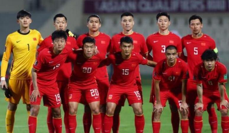 今日新西兰,今日国足将战澳洲