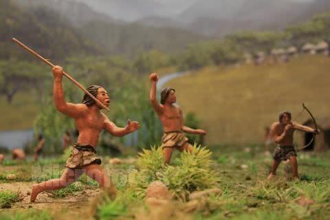 人类全身褪去毛发后,为什么只留下头发、阴毛和腋毛?