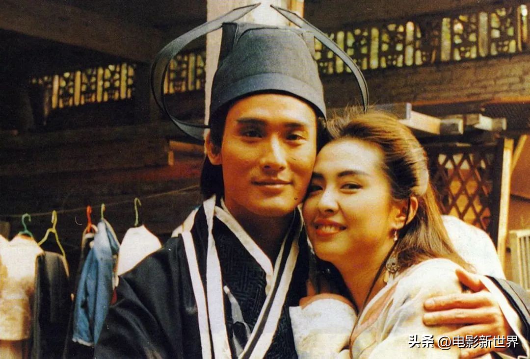 东成西就鹿鼎记,经典剧改编鹿鼎记