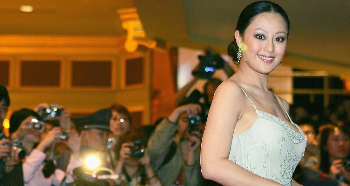 章小蕙还债逆袭,2004年章小蕙拍的什么电影