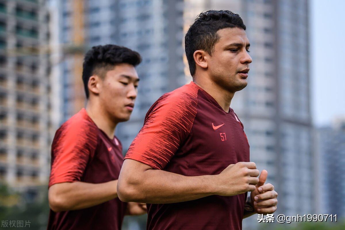 归化球员可以归化几个,中国足球真的需要归化球员吗