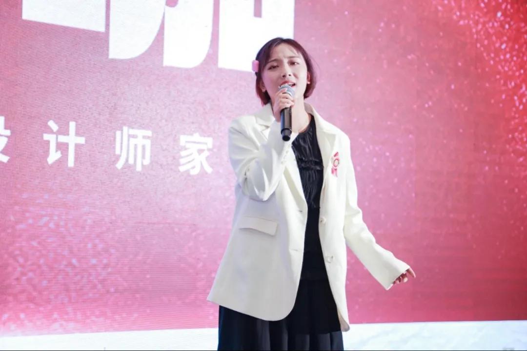 “我是咖”2021ASDA言設设计师家宴,圆满落幕