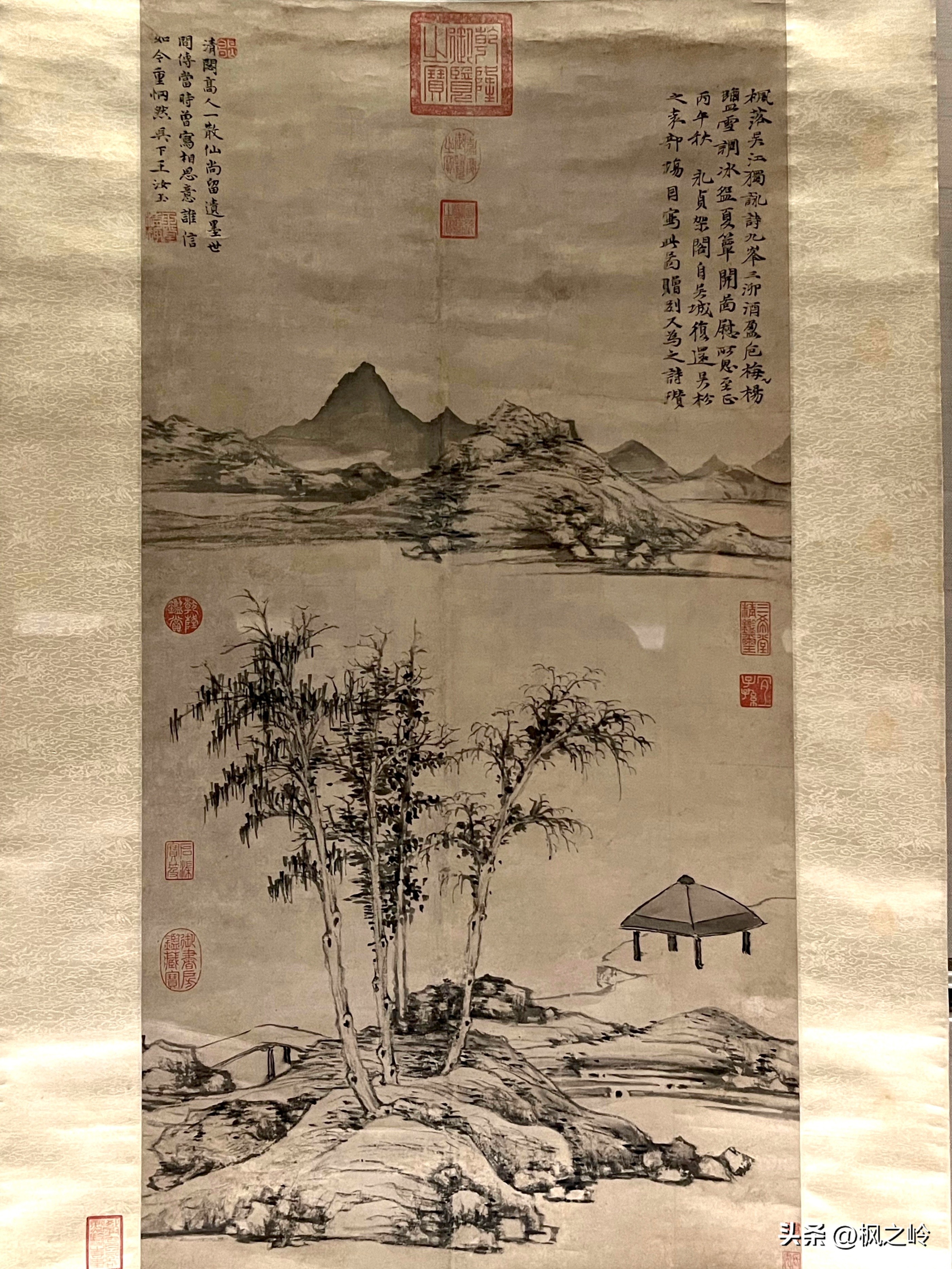 台北故宫博物院攻略,台湾游记