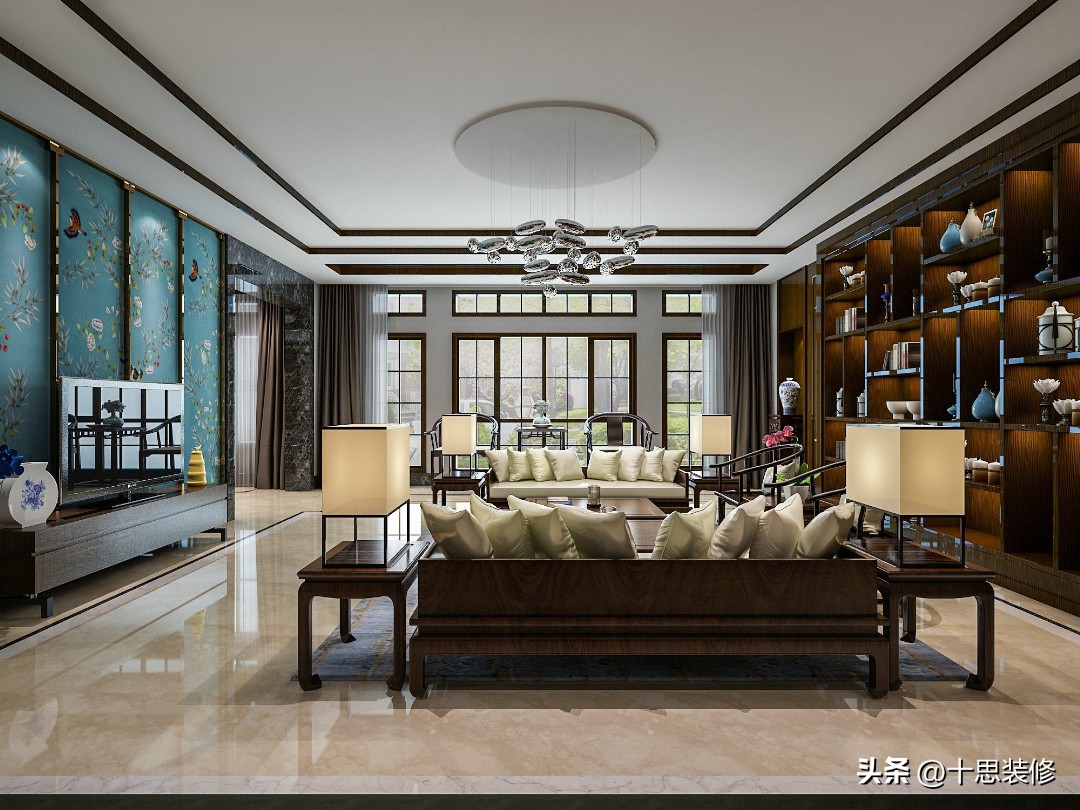 装修公司排名前十哪家口碑好广州,成都2023装修公司十强排名