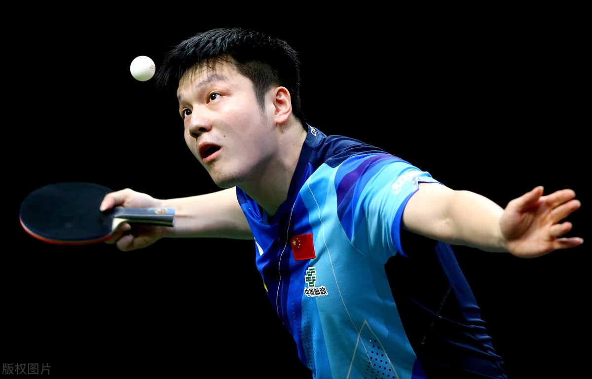 为什么乒乓球员习惯做一些“额外”动作?主动发球下网举手致歉