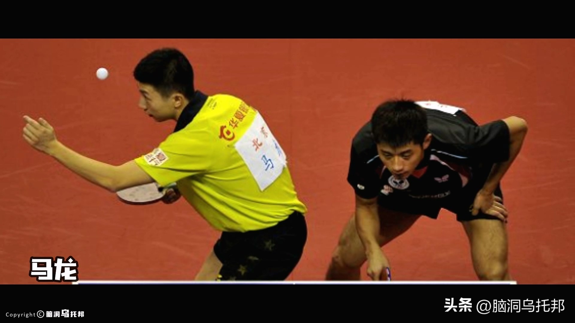 霸榜热搜！全面复盘张继科事件,深扒黑历史,隐私视频仅是冰山一角