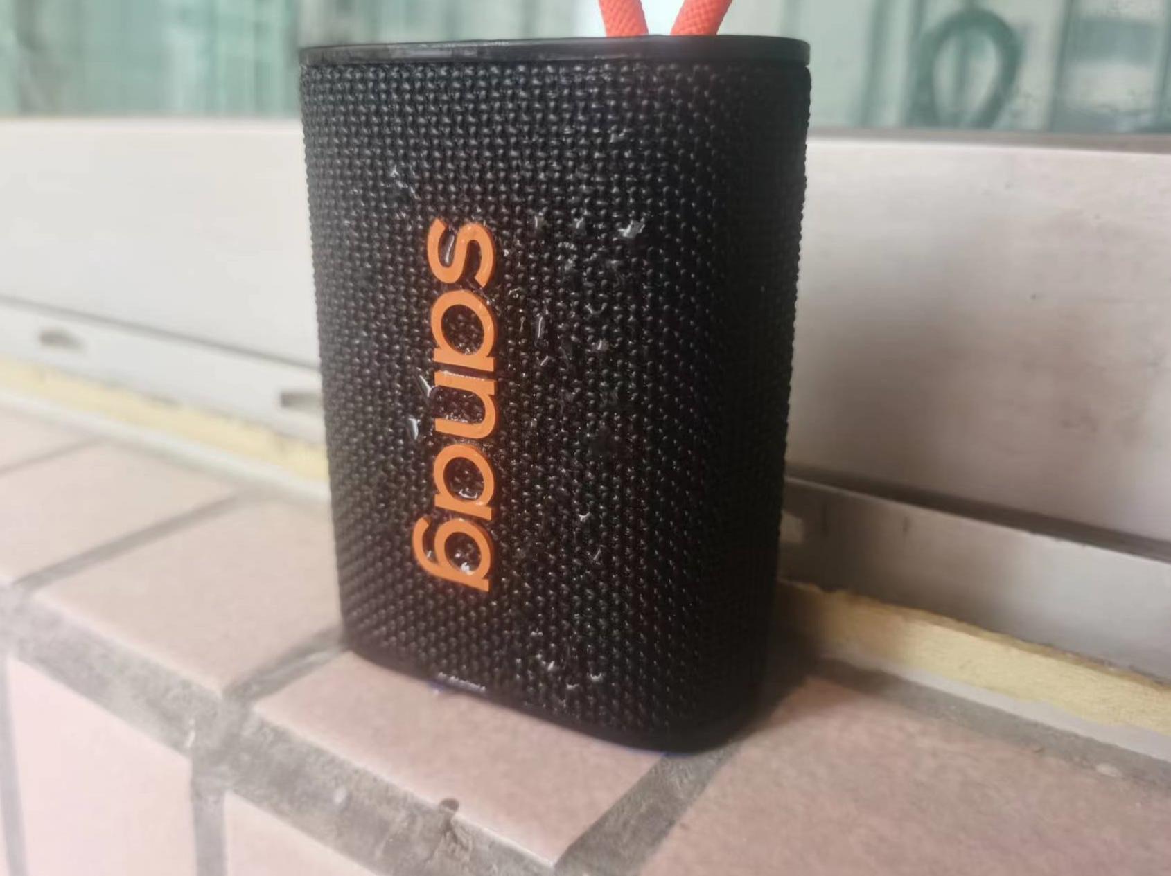 sanag蓝牙音响m13spro配置区分,sanagm13spro对比vs12pro