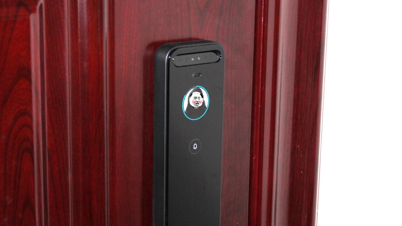 小米人脸识别门锁安全吗,云米人脸识别门锁与小米对比