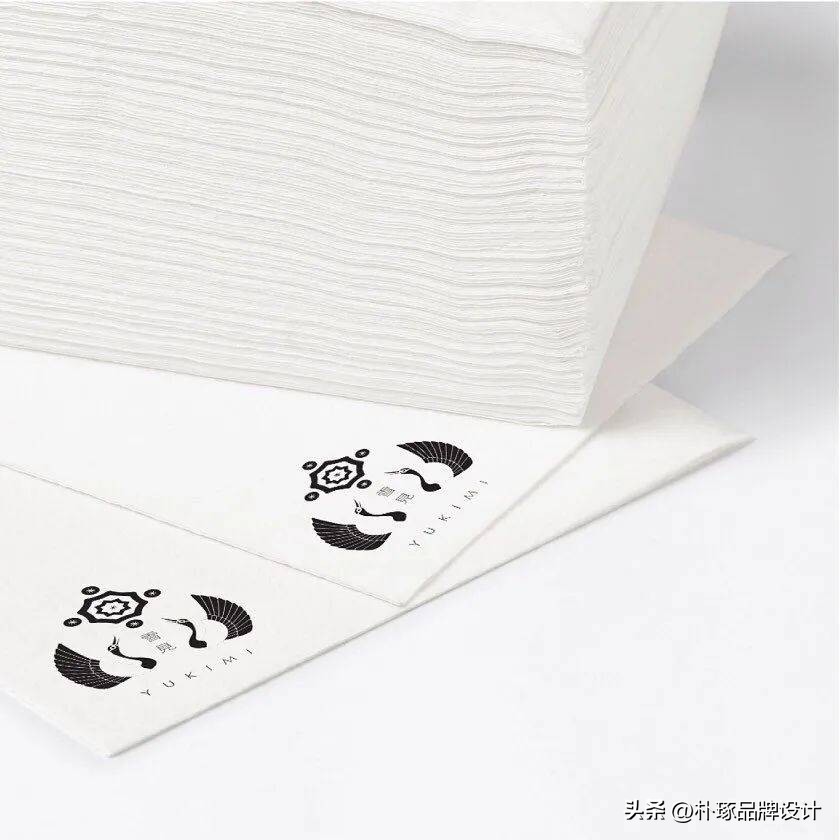 30款创意logo设计,简约而有深意的logo