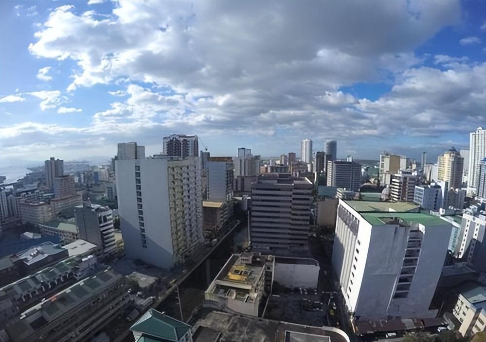 菲律宾马尼拉真实现状,菲律宾马尼拉哪些区域比较乱