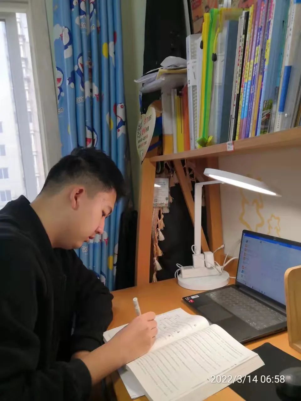 青岛第五十三中学新校区,青岛第五十三中学初中部