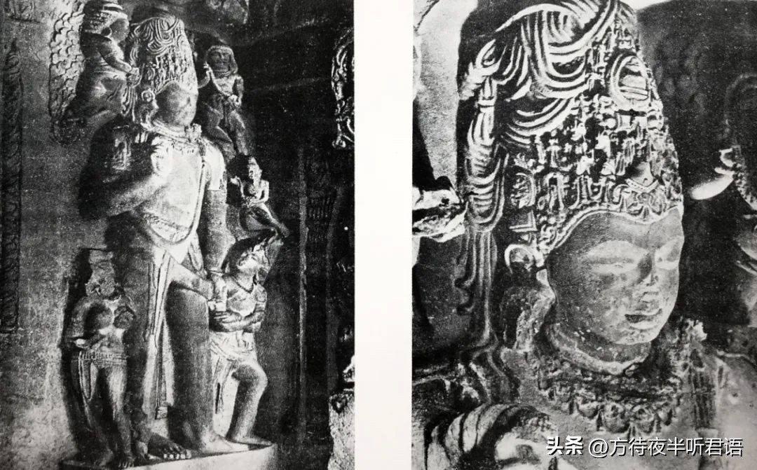 弥勒信仰完整视频,弥勒信仰衰落过程