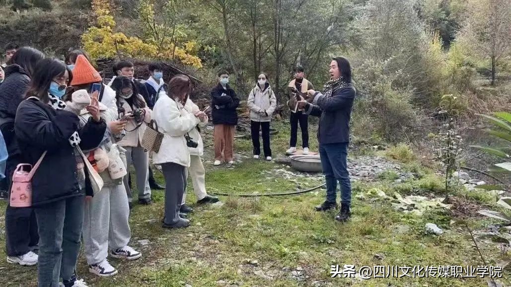 2023四川文化传媒职业学院学费,四川文化传媒职业学院招生的简章