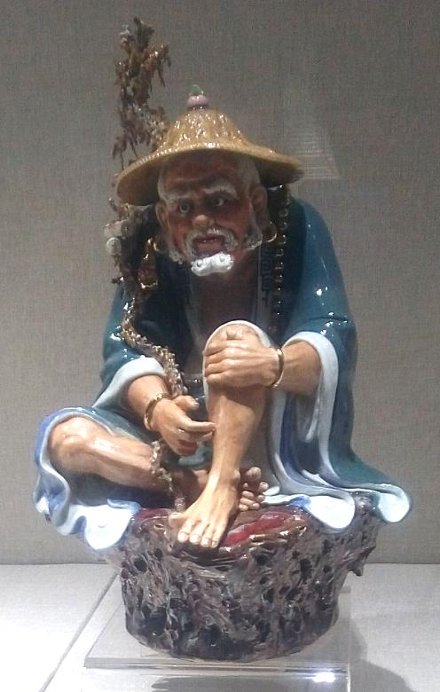 谈景德镇十大瓷厂瓷器收藏,70年代景德镇制瓷真实影像