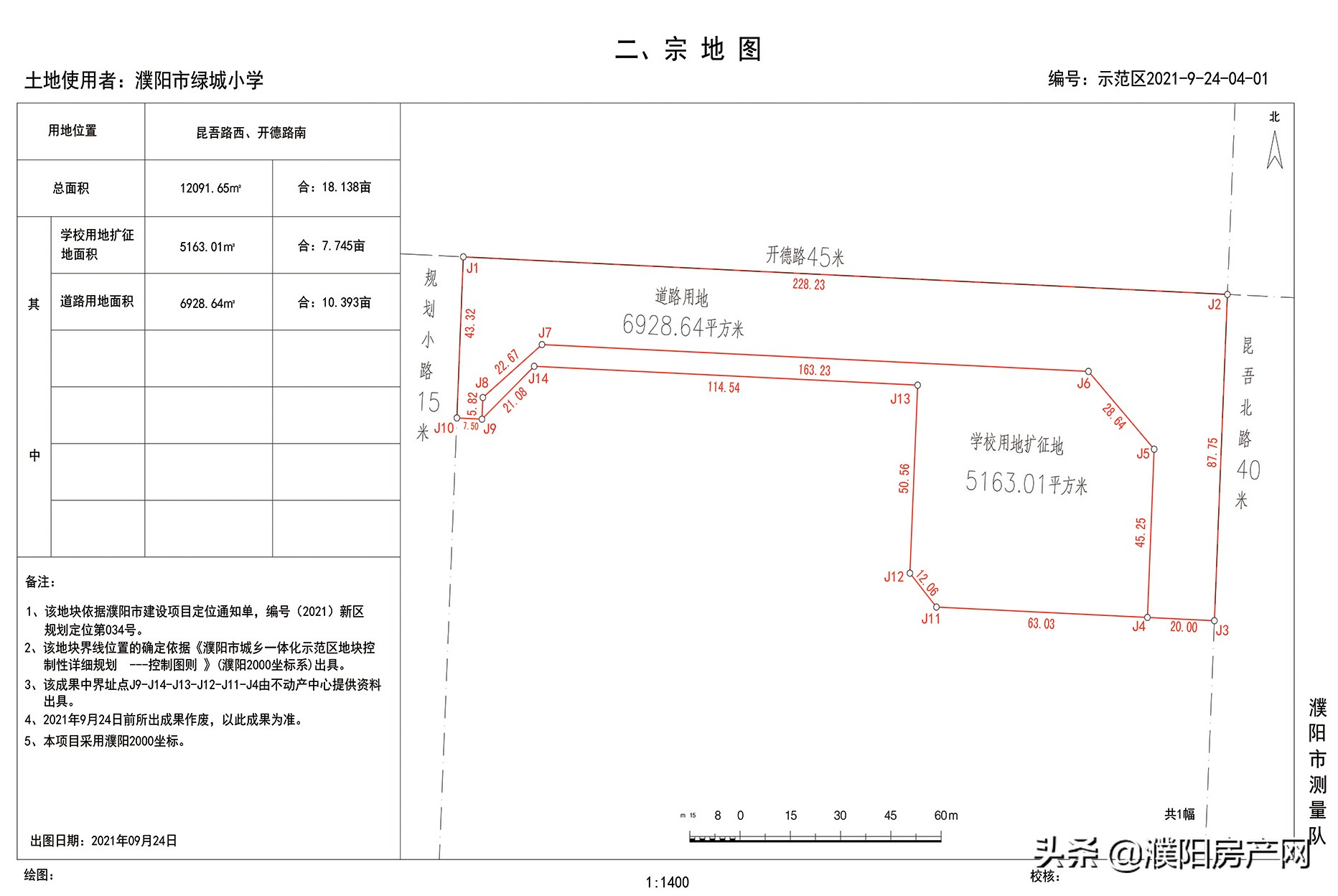 濮阳即将开建的小学,濮阳平安街小学什么时候建设