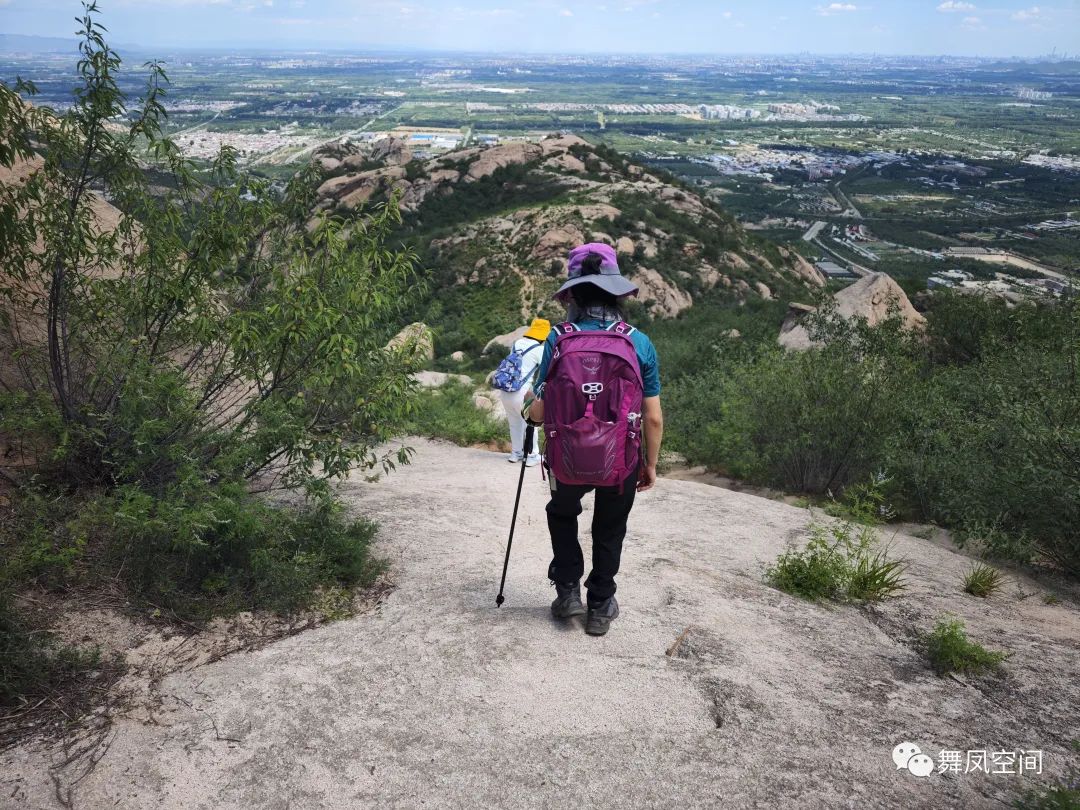 白虎涧为什么被称为北京的后花园,北京名胜白虎涧