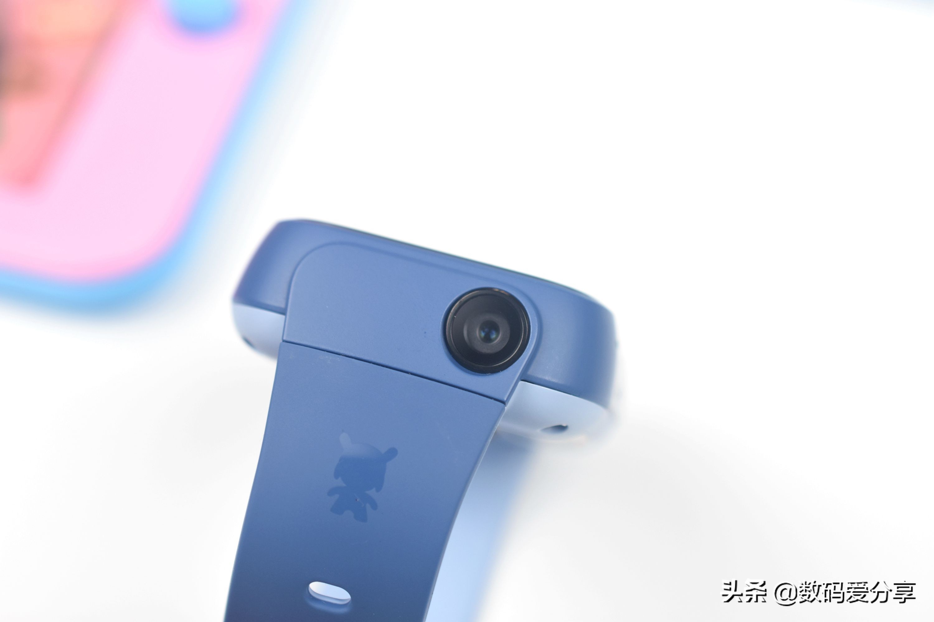 功能堪比成人智能手表,米兔儿童学习手表5pro深度体验,超赞的