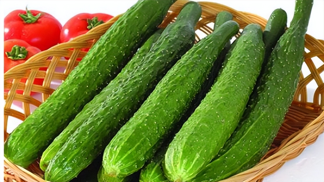 激素水果黄瓜有哪些危害,黄瓜有毒吗对人体有什么危害