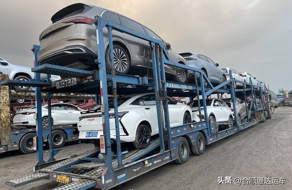 旅游旺季自驾游车辆托运,自驾出疆必备物品清单