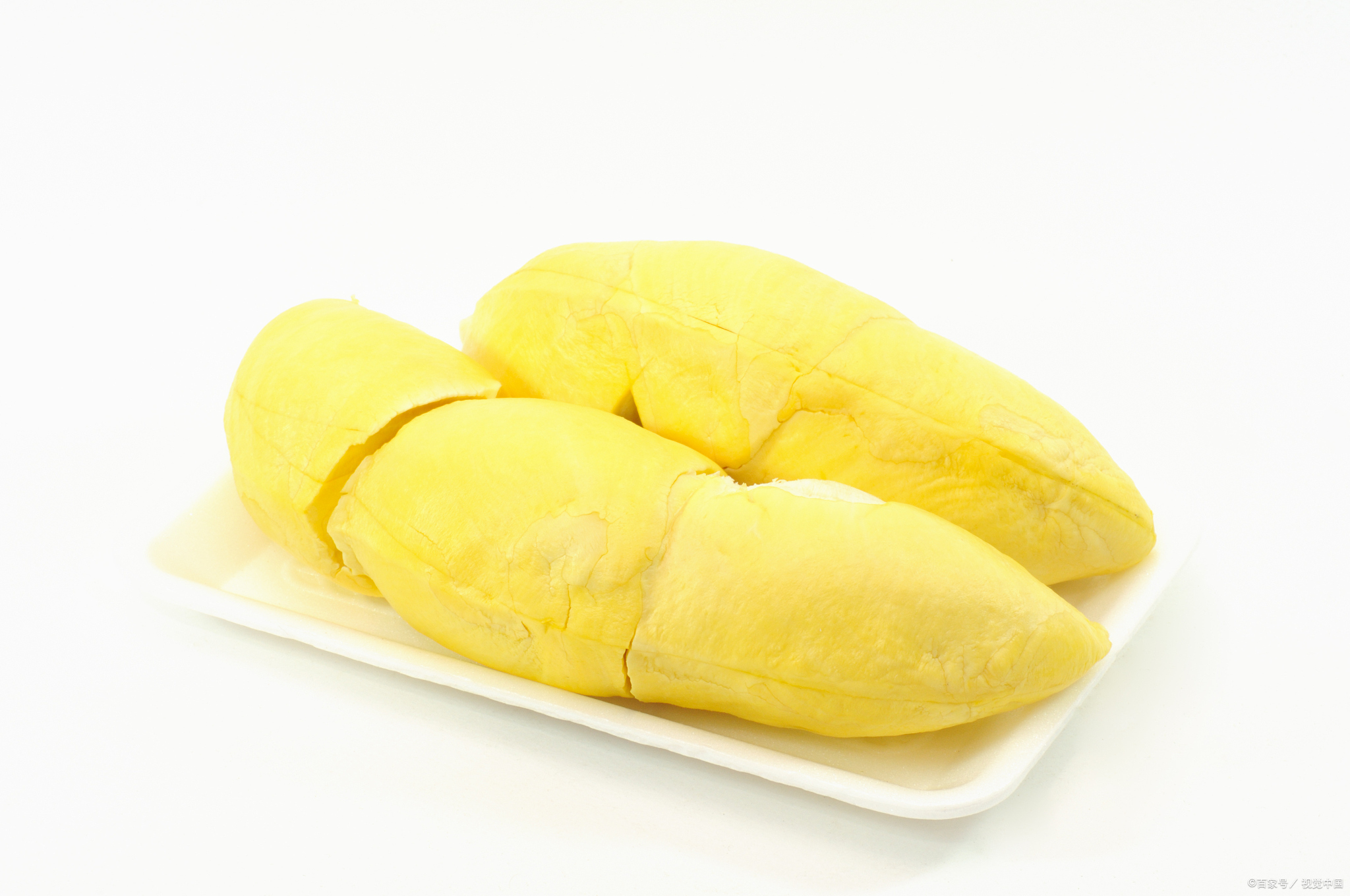 水果之王榴莲吃了有什么作用,水果之王榴莲的功效是否可以美白