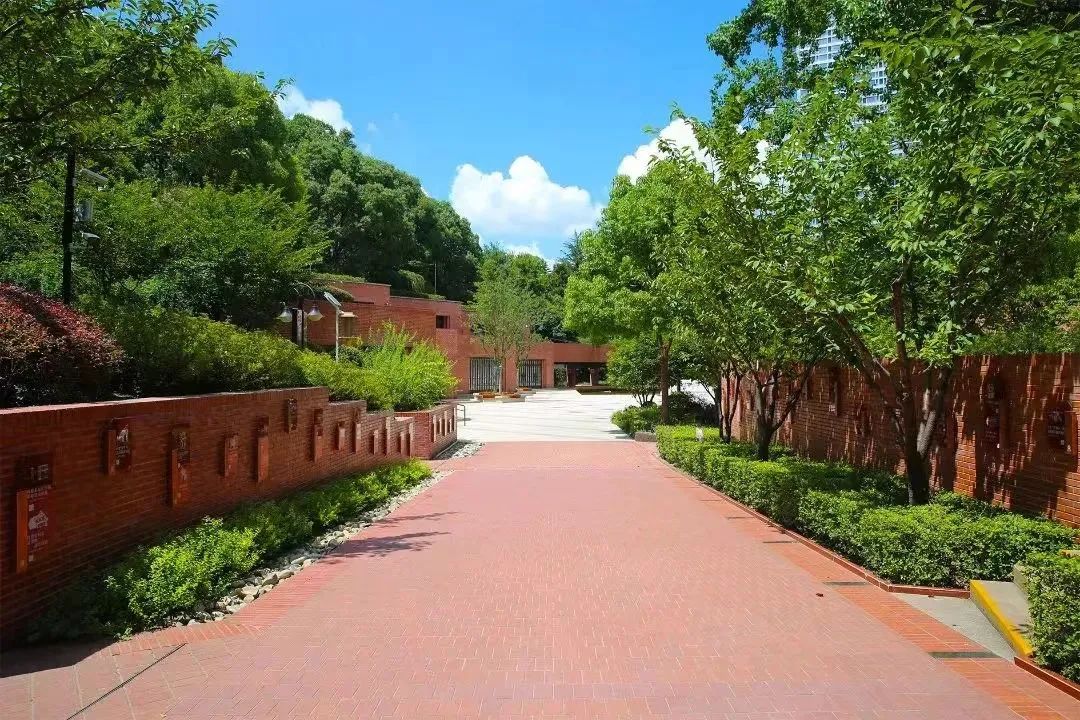 四川北路街道发布儿童友好地图，五十个点位有哪些？