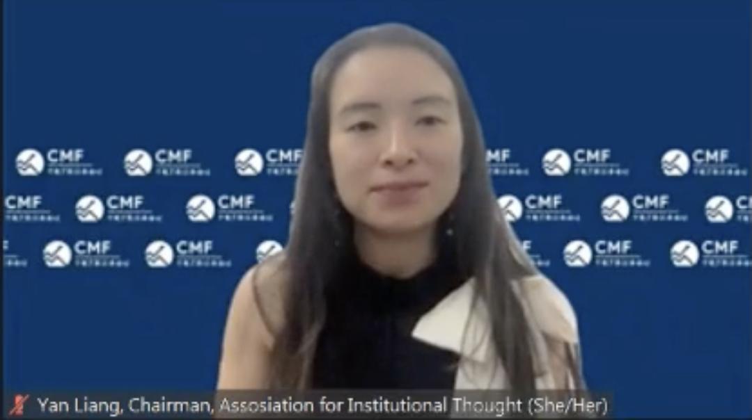 聚焦“MMT与宏观经济政策走向”，CMF经济学家对话MMT创始人之一RandallWray