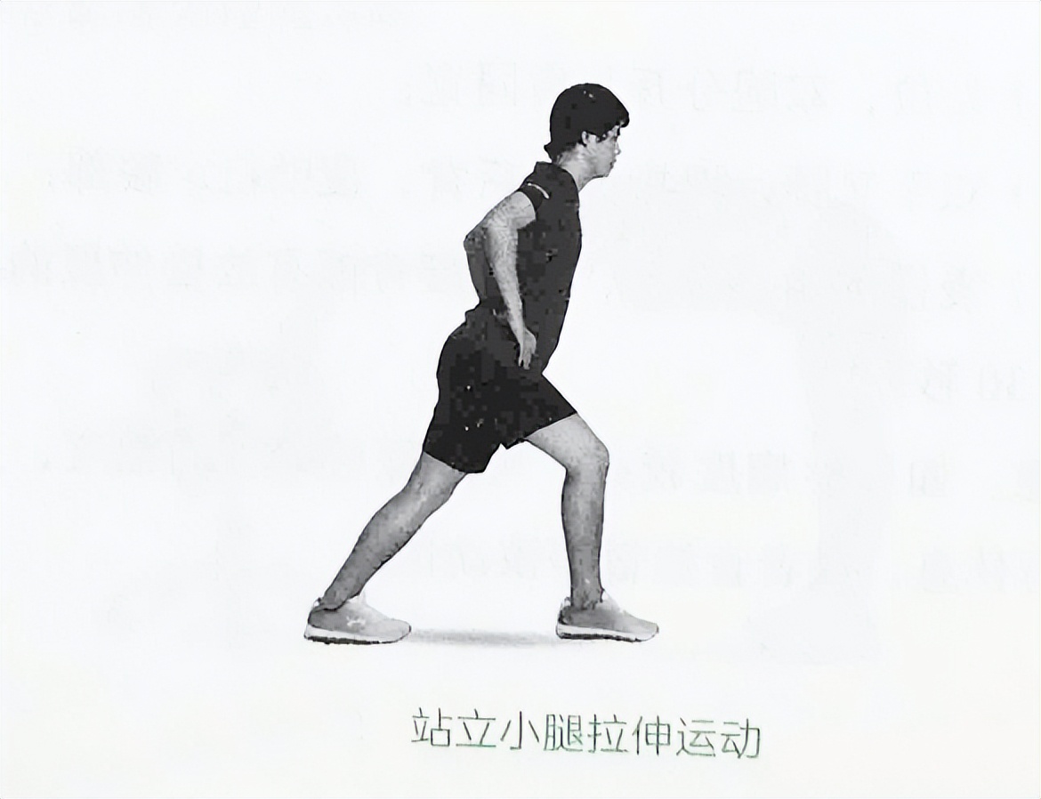 腰椎间盘突出正确站着锻炼方法,腰椎间盘突出锻炼站立式最好方法